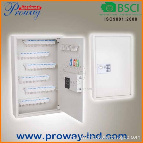 key safe cabinets,wall mounted electronic key safe